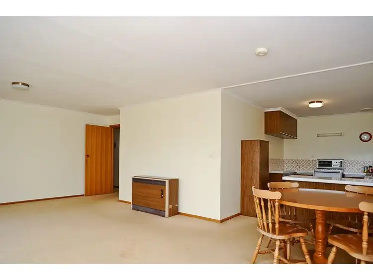 Second view of Homely unit listing, 1/84 Clare Street, New Town TAS 7008