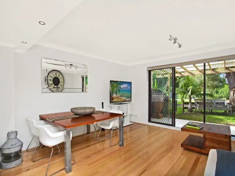 14/97 Denman Avenue, Woolooware NSW 2230
