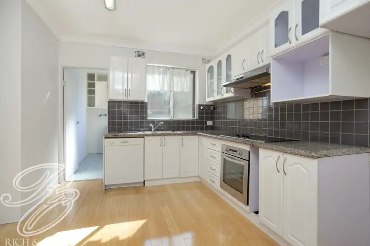 Third view of Homely apartment listing, Address available on request