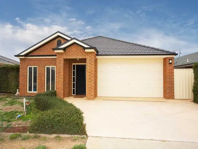 Main view of Homely house listing, 3 Abbey Walk, Point Cook VIC 3030