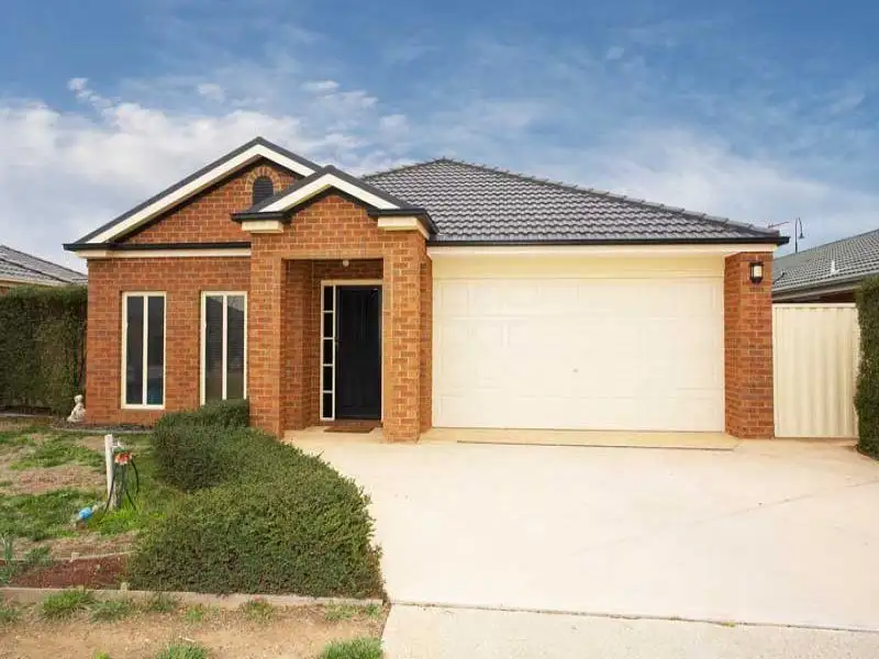 Main view of Homely house listing, 3 Abbey Walk, Point Cook VIC 3030
