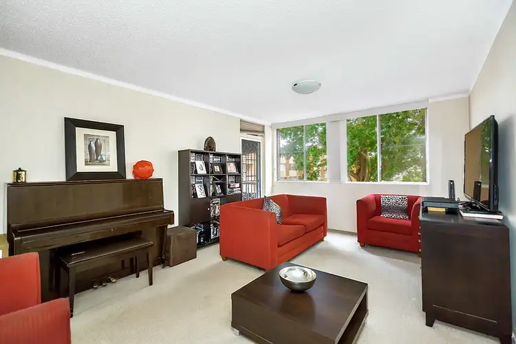 Main view of Homely apartment listing, 7/7 Bortfield Drive, Chiswick NSW 2046