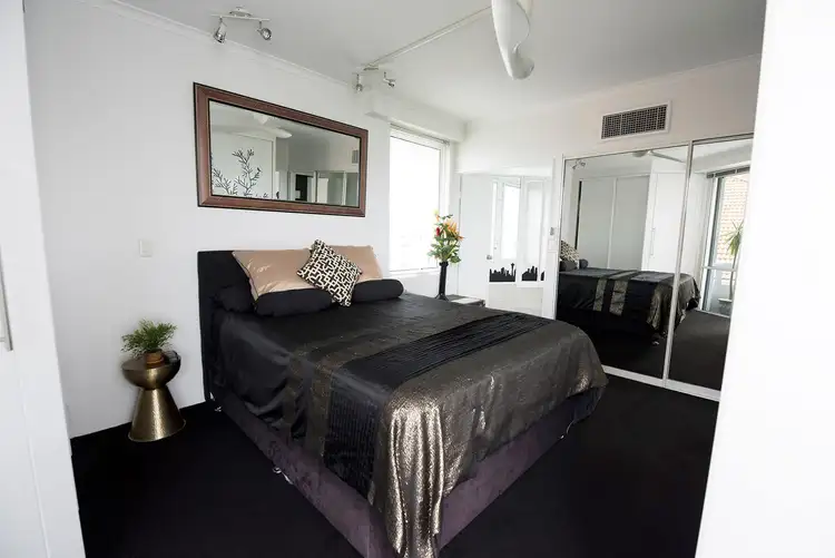 Sixth view of Homely unit listing, 603/279 Esplanade, Cairns North QLD 4870