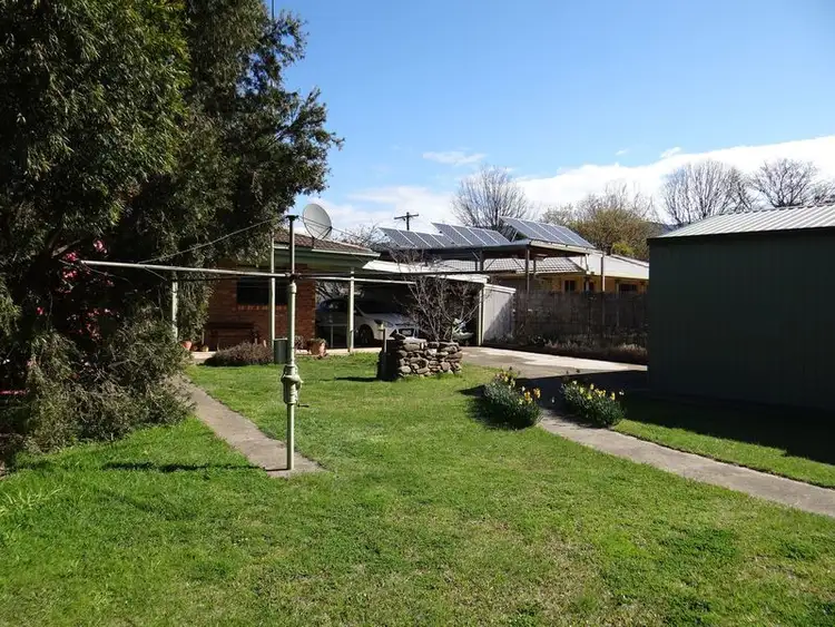 Seventh view of Homely house listing, 3 Chandler Court, Porepunkah VIC 3740