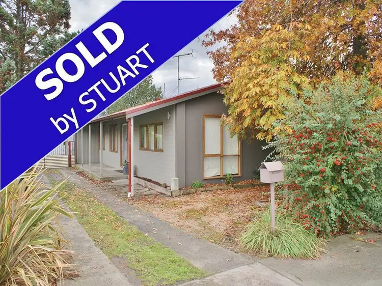 30 Newark Avenue, Newborough VIC 3825