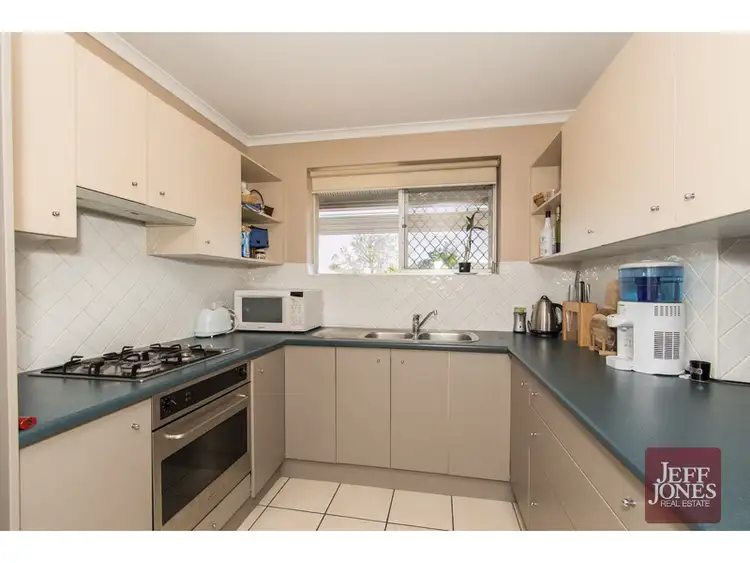 Fourth view of Homely block of units listing, 160 Juliette Street, Greenslopes QLD 4120