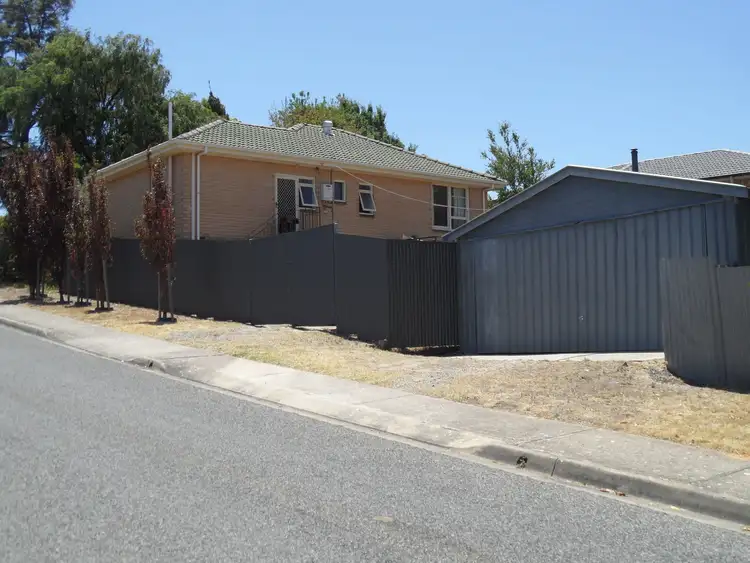 Second view of Homely house listing, 16 Francis Street, St Agnes SA 5097