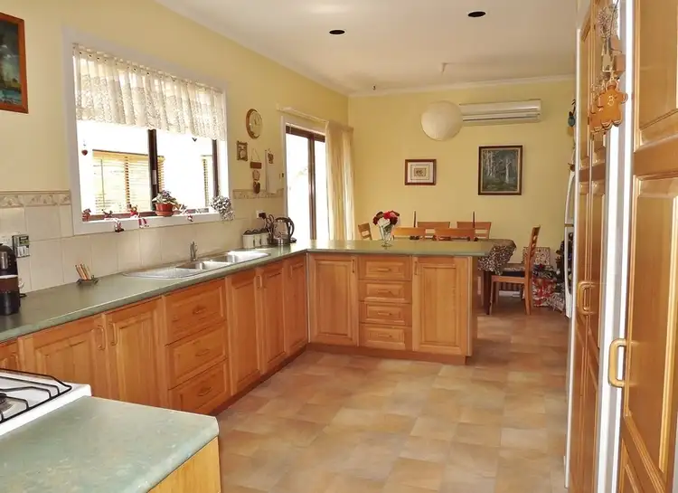 Third view of Homely house listing, 7 Gardner Street, Moe VIC 3825