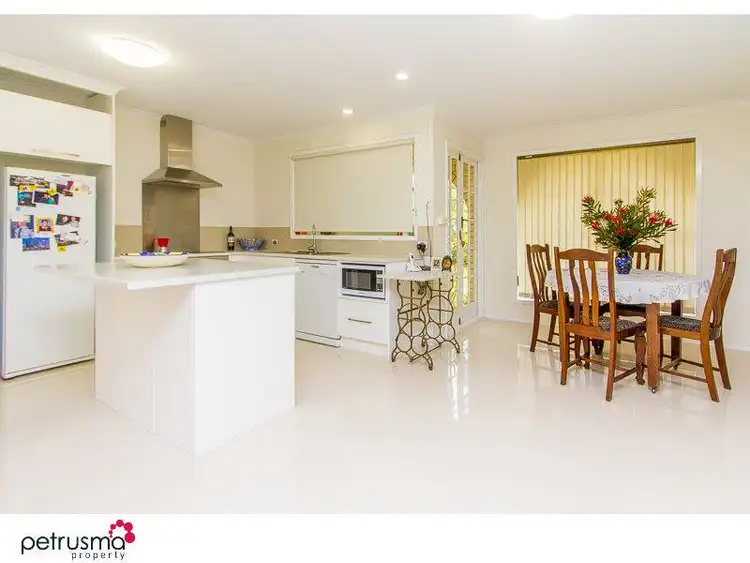 Second view of Homely house listing, 2 Nelson Close, Mount Nelson TAS 7007