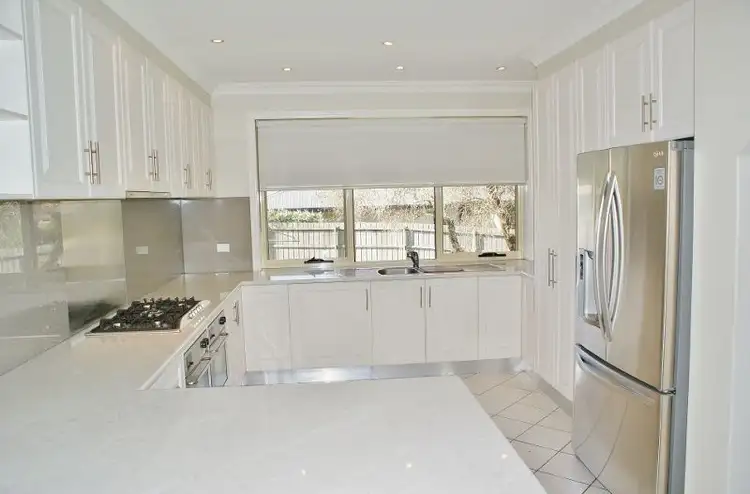 Sixth view of Homely house listing, 112a Narracan Drive, Newborough VIC 3825