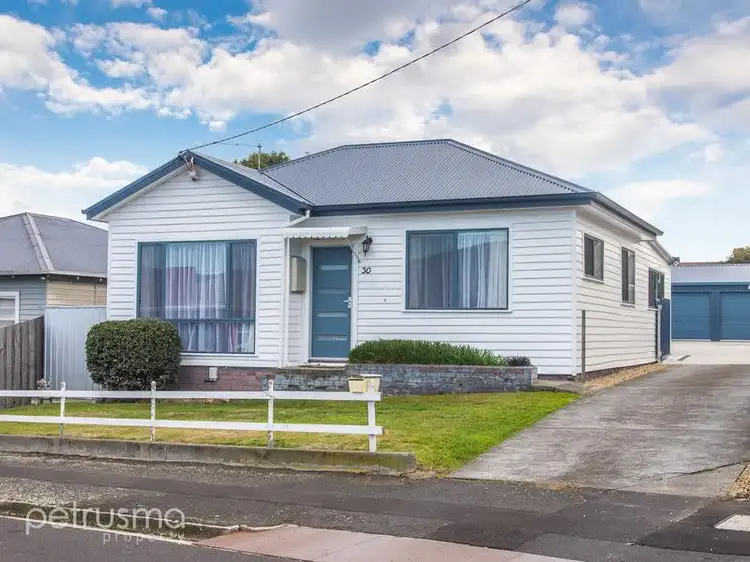 30 Bayswater Road, Moonah TAS 7009