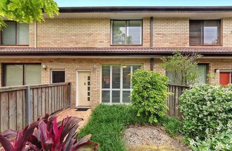 5/20 Cleland Road, Artarmon NSW 2064