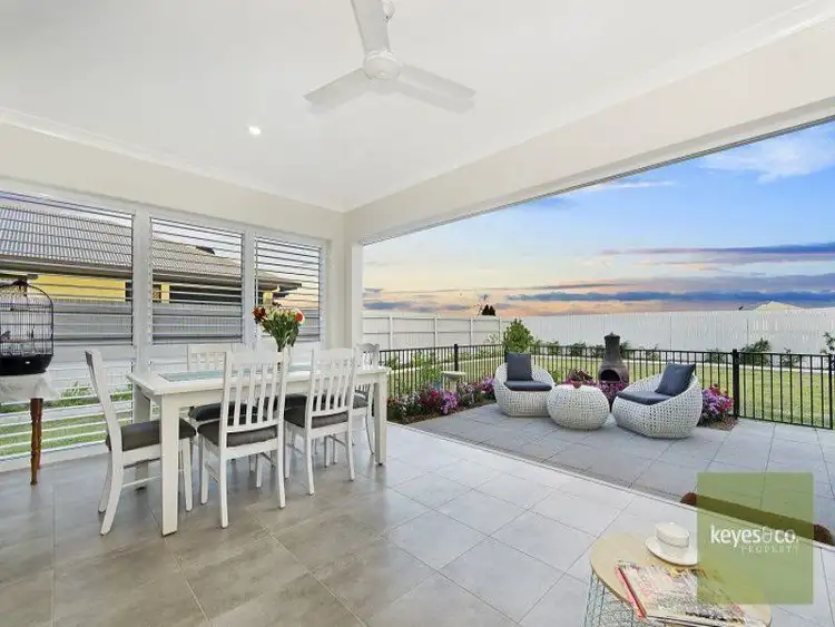 27 Marblewood Circuit, Mount Low QLD 4818
