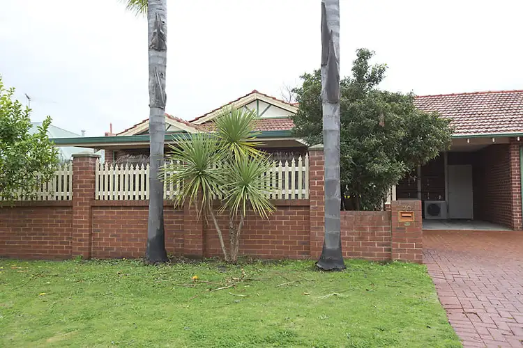 20 Hall Avenue, Maylands WA 6051