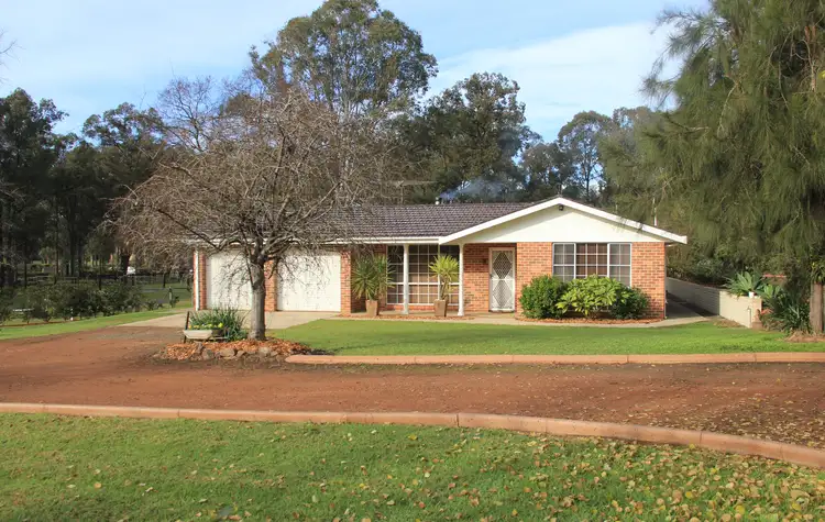 Second view of Homely rural property listing, 18 Evans Road, Wilberforce NSW 2756