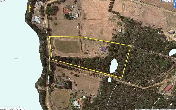 Fifth view of Homely house listing, 866 Cygnet Coast Road, Wattle Grove TAS 7109