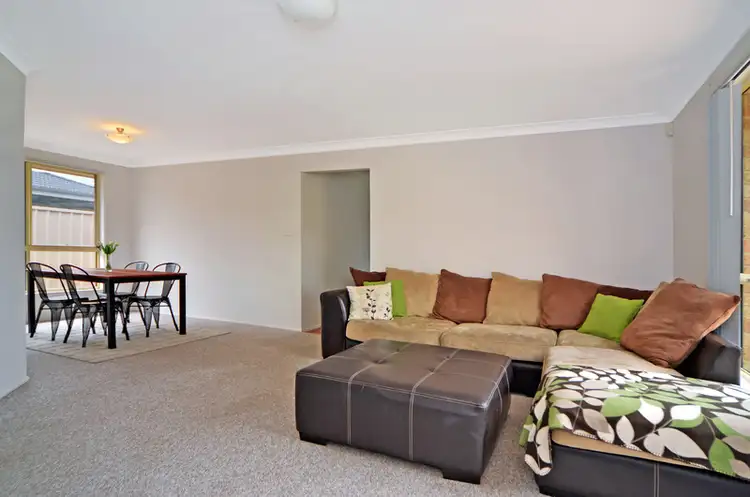 Fourth view of Homely house listing, 39 Peppermint Drive, Worrigee NSW 2540