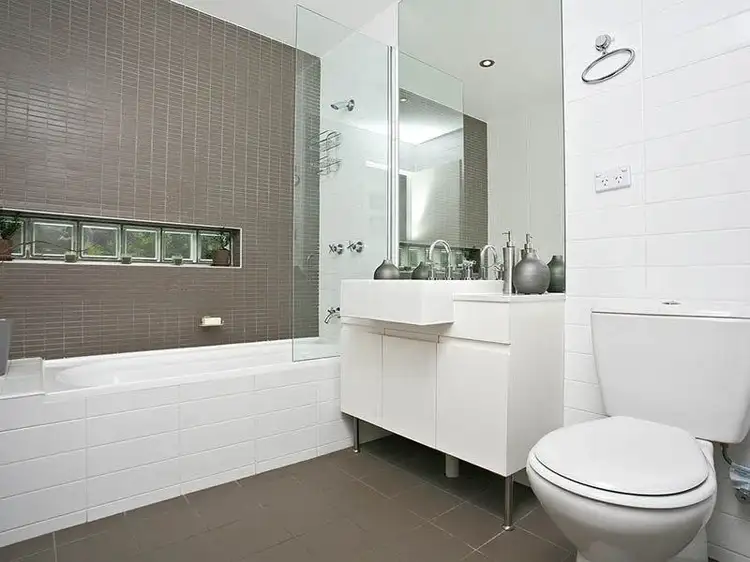 Fifth view of Homely unit listing, 32/21-25 Coulson Street, Erskineville NSW 2043