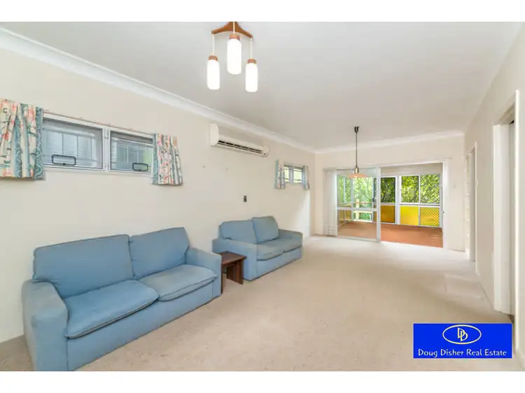 Third view of Homely house listing, 39 Kapunda Street, Toowong QLD 4066