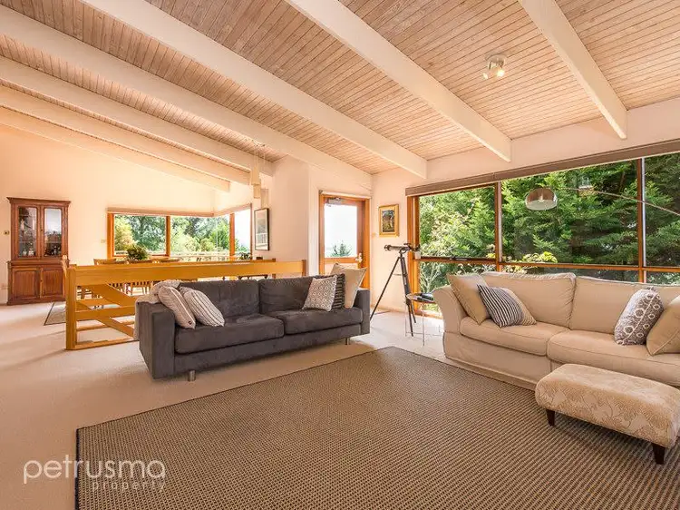 Fifth view of Homely house listing, 62 Jindabyne Road, Kingston Beach TAS 7050