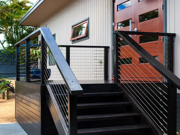 Fourth view of Homely house listing, 28 Albatross Street, Kewarra Beach QLD 4879