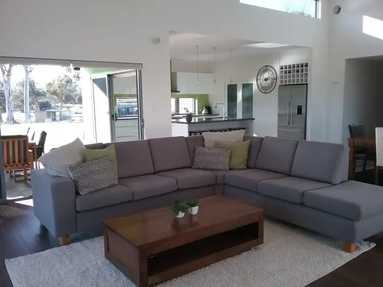 Fifth view of Homely house listing, 64 White Gum Rise, St Leonards TAS 7250