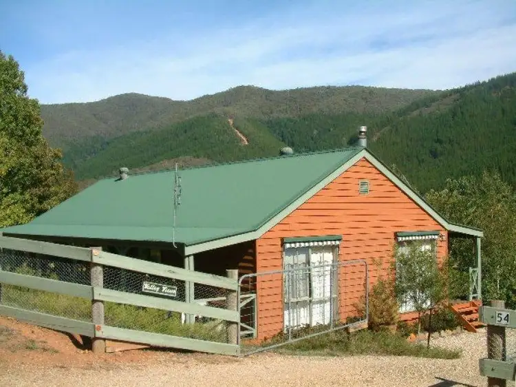 Second view of Homely house listing, 54 School Road, Wandiligong VIC 3741