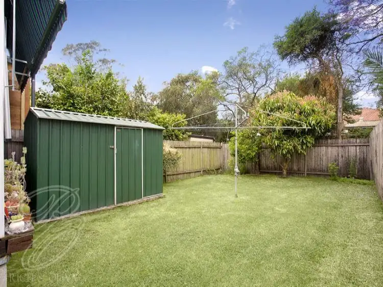 Sixth view of Homely semi-detached listing, 90 Carshalton Street, Croydon Park NSW 2133