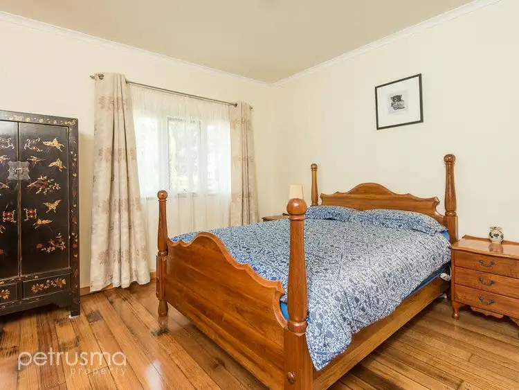 Fifth view of Homely house listing, 501 Back River Road, Magra TAS 7140