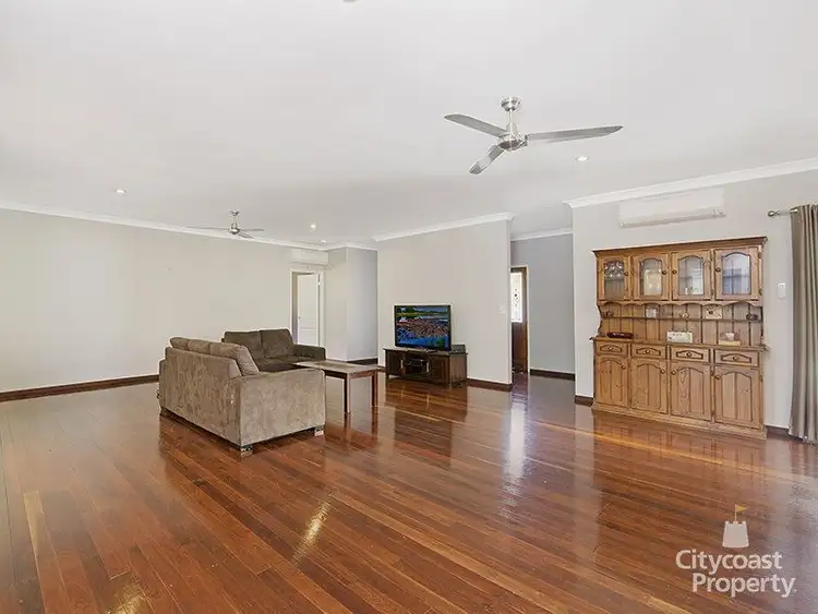 Fourth view of Homely house listing, 22 Kookaburra Drive, Gilston QLD 4211