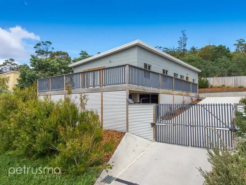 Main view of Homely house listing, 27 Emmaline Court, Rokeby TAS 7019