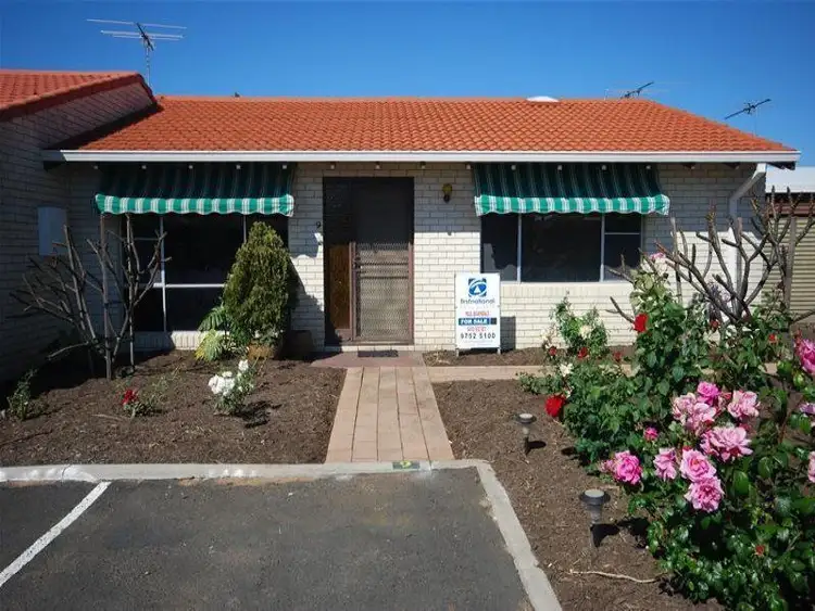 Main view of Homely apartment listing, 9/4 Court Street, West Busselton WA 6280
