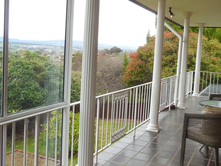 Fifth view of Homely house listing, 17 Dunrossil Crescent, Bathurst NSW 2795