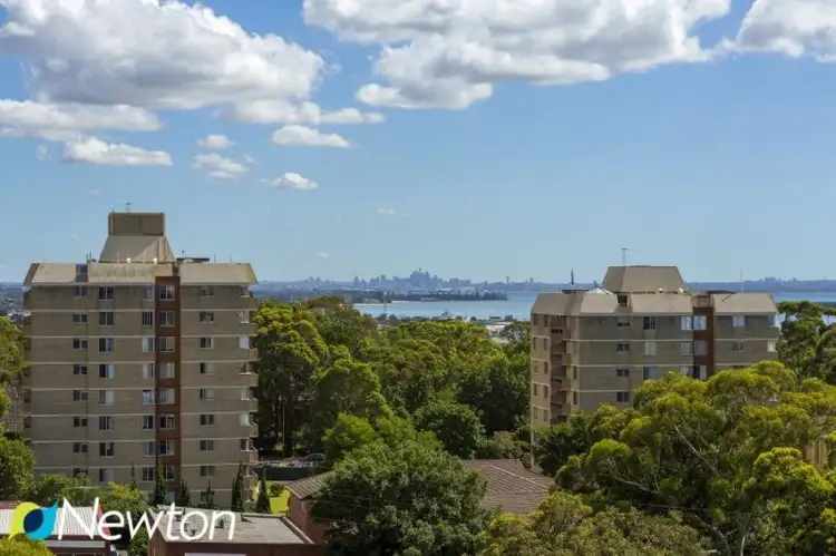 Main view of Homely apartment listing, 197/352-360 Kingsway, Caringbah NSW 2229