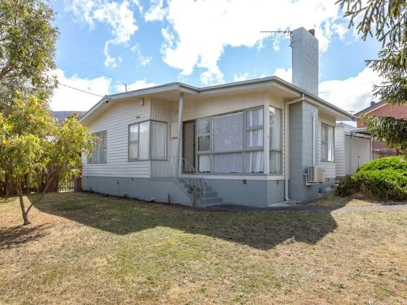Main view of Homely house listing, 4 Adelphi Road, Claremont TAS 7011