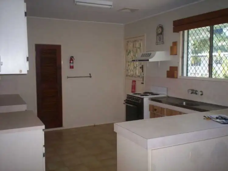 Fifth view of Homely house listing, 356 Fulham Road, Heatley QLD 4814