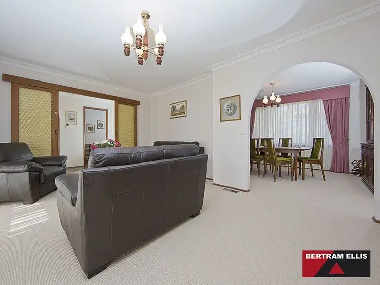 Seventh view of Homely house listing, 53 Sidaway Street, Chapman ACT 2611