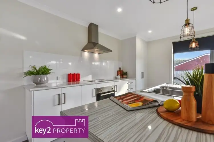 45 Corella Drive, Legana TAS 7277