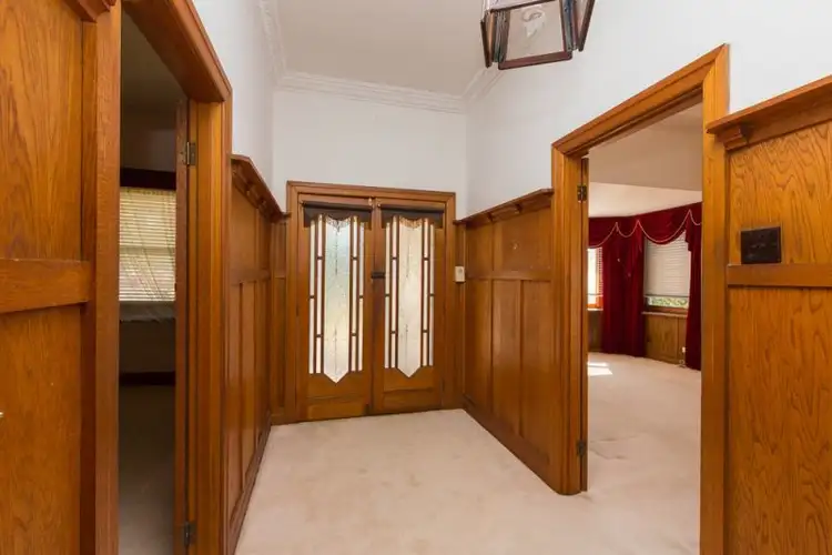 Second view of Homely house listing, 15 Roberts Avenue, Horsham VIC 3400