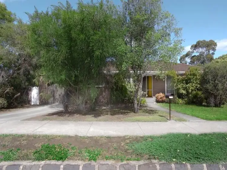Second view of Homely unit listing, 1/11 Gairloch Grove, Newtown VIC 3220