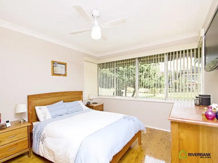 Fifth view of Homely house listing, 6 Viola Pl, Greystanes NSW 2145