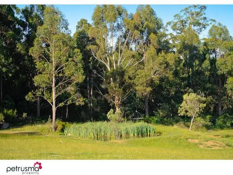 Second view of Homely land listing, 816 Sandfly Road, Sandfly TAS 7150