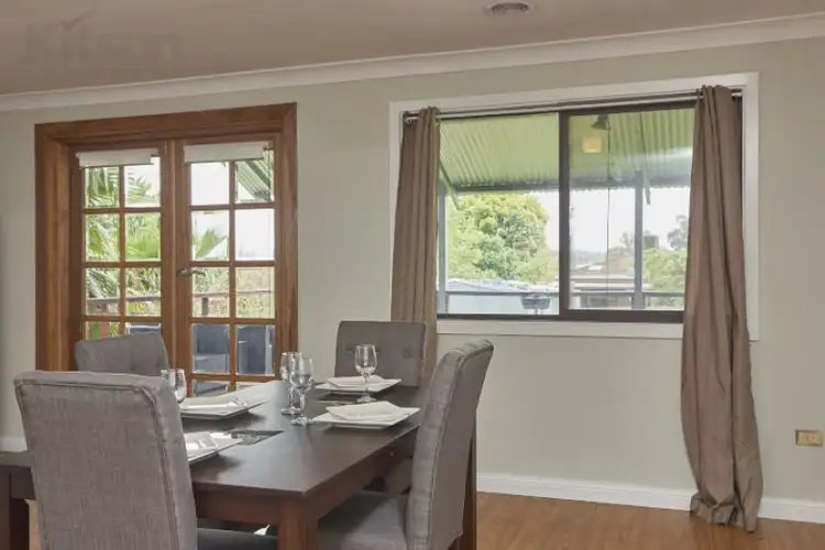 Third view of Homely house listing, 10 Cox Avenue, Forest Hill NSW 2651