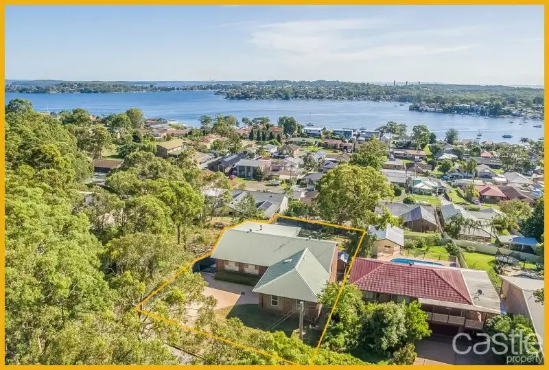 Main view of Homely house listing, 42 Somersham Ave, Fishing Point NSW 2283
