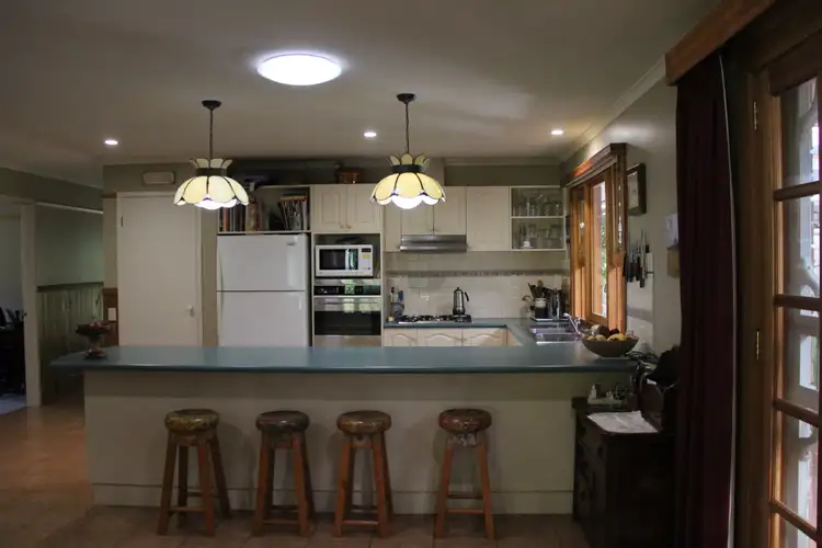 Fifth view of Homely house listing, 17 Mount Porepunkah Road, Bright VIC 3741