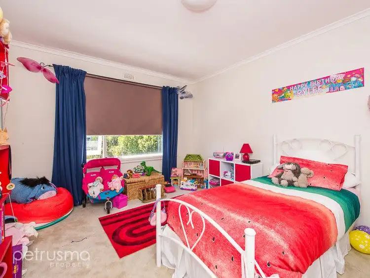 Fifth view of Homely house listing, 37 Quarry Road, Mornington TAS 7018