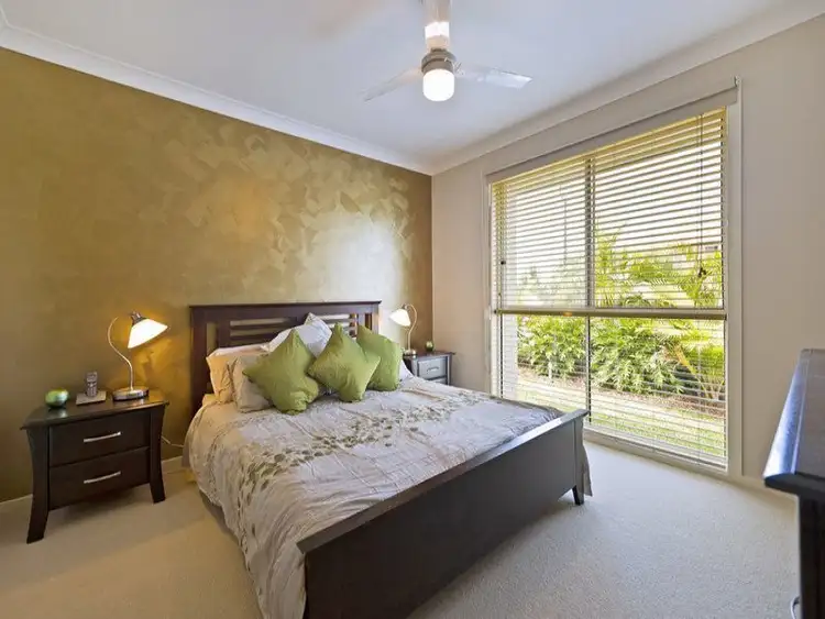 Second view of Homely house listing, 8 Bailer Street, Coomera QLD 4209