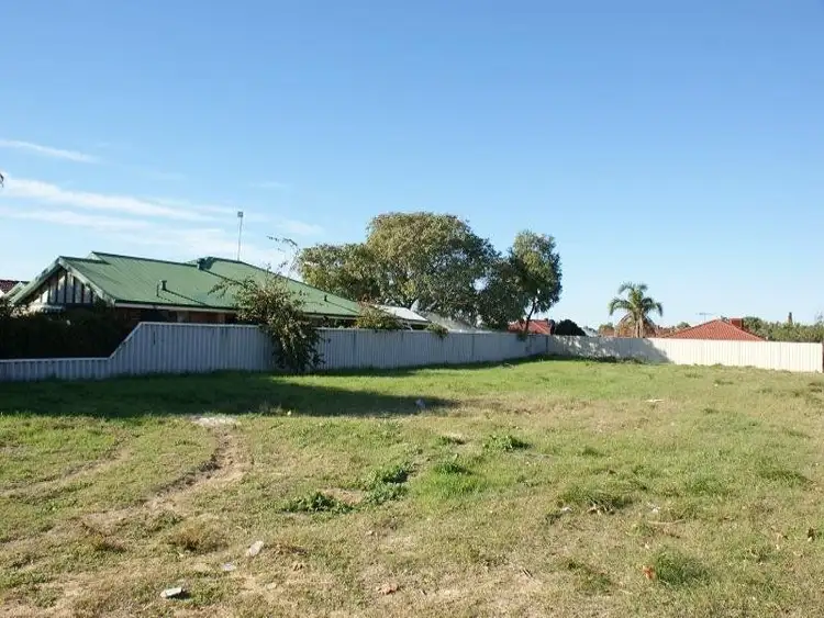 Fourth view of Homely land listing, 40 Mccormick Street, Warnbro WA 6169