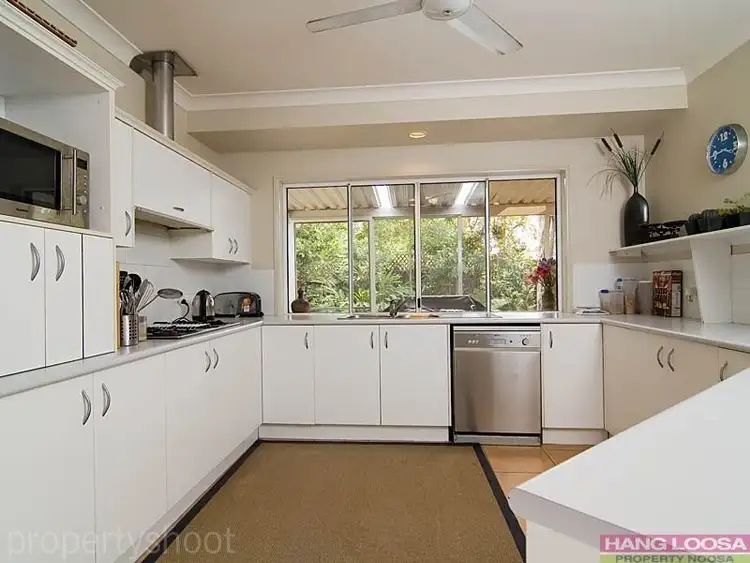 Second view of Homely house listing, 15 Stephen Street, Tewantin QLD 4565
