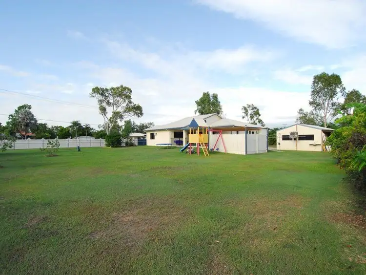 Third view of Homely house listing, 50 Wayne St, Kelso QLD 4815
